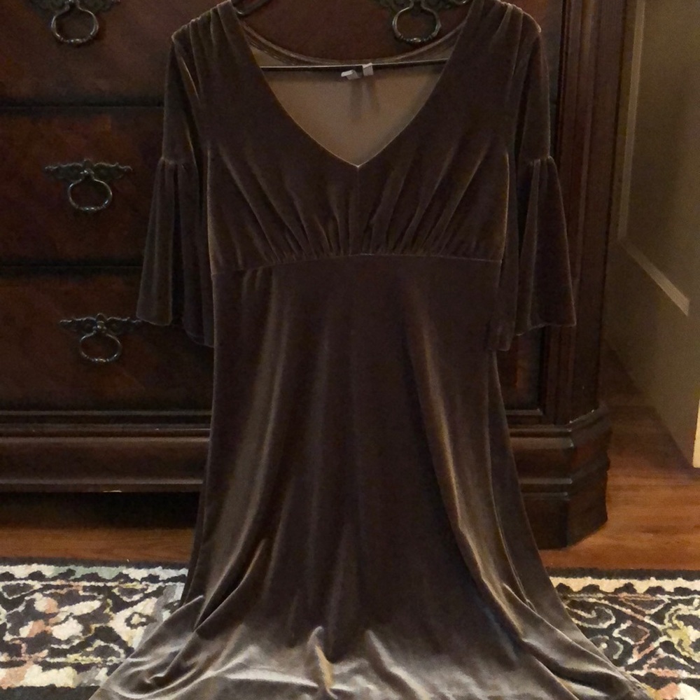 Old Navy dress